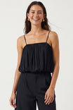 Bubble Tube Top