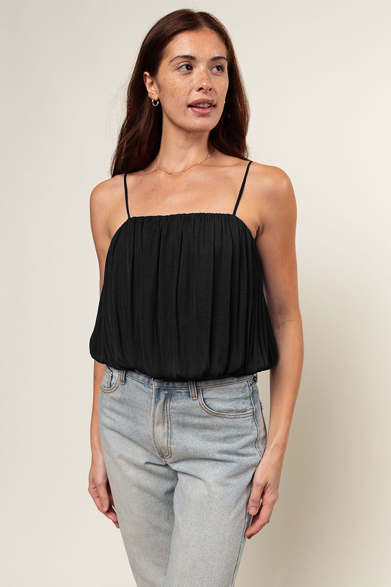 tope tubetop 白 Sleek Longline Tube Top White | Garage