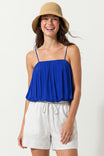 Bubble Tube Top
