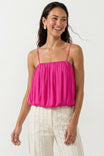 Bubble Tube Top