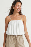 Bubble Tube Top