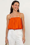 Bubble Tube Top