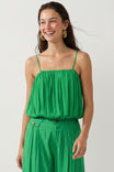 Bubble Tube Top