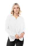Cross Over Shirt