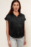 Oversized Button Down Shirt