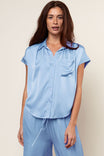 Oversized Button Down Shirt