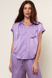 Oversized Button Down Shirt