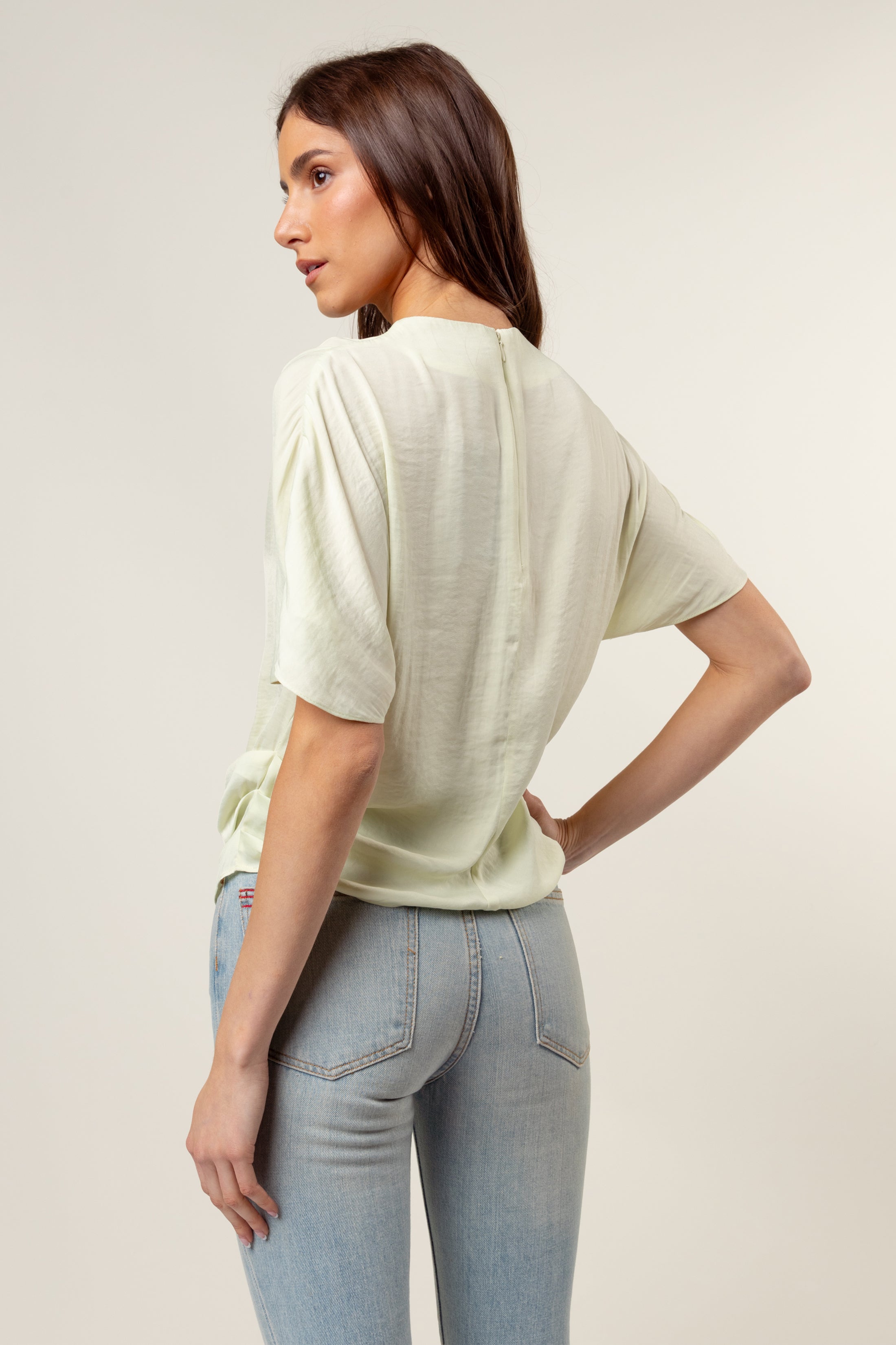 Blouses – Naked Zebra Wholesale