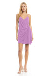 Strappy Dress With Waist Tie