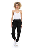 Tie Waist Joggers