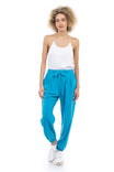 Tie Waist Joggers