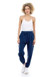 Tie Waist Joggers