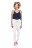 Tie Waist Joggers