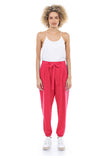 Tie Waist Joggers