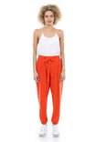 Tie Waist Joggers