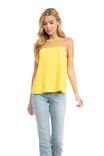 Loop Knotted Top