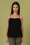 Asymetrical Band Cami Top
