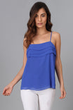 Asymetrical Band Cami Top