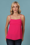 Asymetrical Band Cami Top