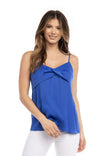 Bust Overlay Cami