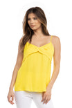 Bust Overlay Cami