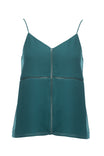 Camisole With Trim Detail