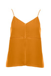 Camisole With Trim Detail