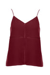 Camisole With Trim Detail