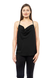 Cowl Neck Cami