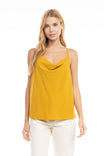 Cowl Neck Cami