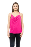 Cowl Neck Cami