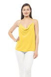 Cowl Neck Cami