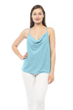 Cowl Neck Cami