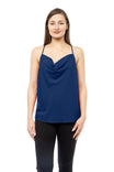 Cowl Neck Cami