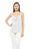 Cowl Neck Cami