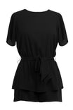 Double Layered Romper