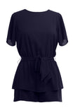 Double Layered Romper