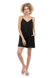 Strappy Pull On Style Romper