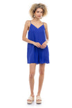 Strappy Pull On Style Romper