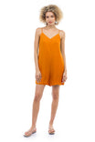 Strappy Pull On Style Romper