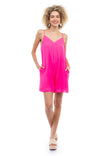 Strappy Pull On Style Romper