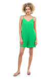 Strappy Pull On Style Romper