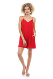 Strappy Pull On Style Romper