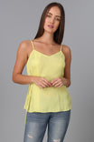 Tie Detailed Cami Top