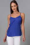 Tie Detailed Cami Top