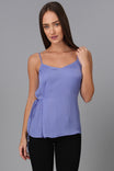 Tie Detailed Cami Top