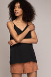 Overlapped Top