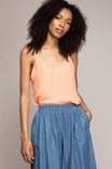 Overlapped Top
