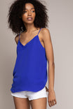 Overlapped Top