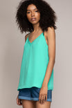 Overlapped Top